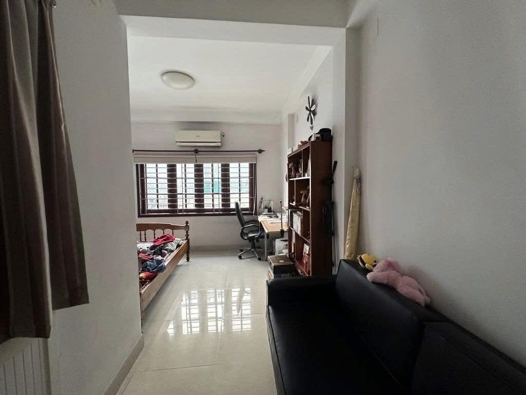 BÁN NHÀ DƯƠNG BÁ TRẠC QUẬN 8