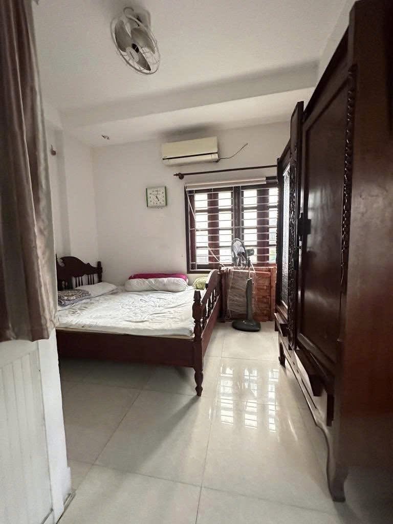 BÁN NHÀ DƯƠNG BÁ TRẠC QUẬN 8