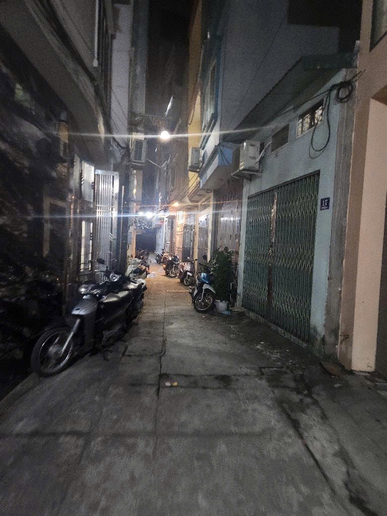  Ngõ Đề 2 Cổ Điển A 35m2, 4 tg ¸ 5.9 tỷ Tứ Hiệp Thanh Trì