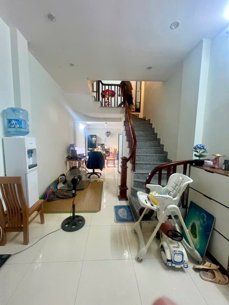 Ngõ Đề 2 Cổ Điển A 35m2, 4 tg ¸ 5.9 tỷ Tứ Hiệp Thanh Trì