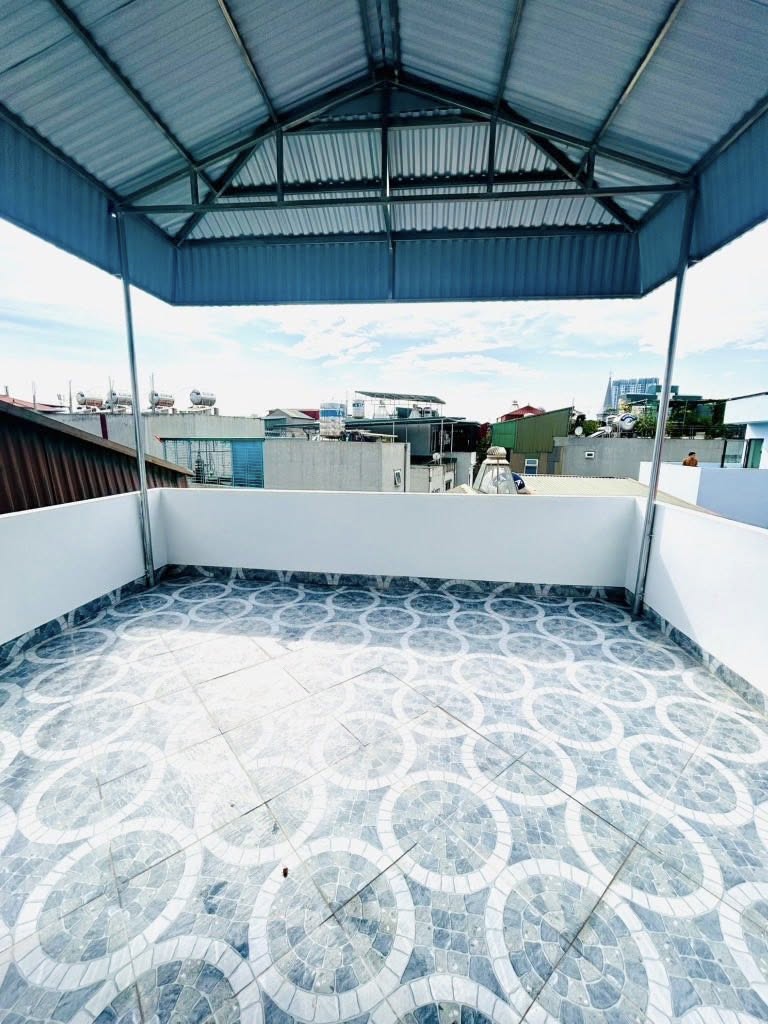 NHÀ MỚI - GẦN PHỐ - CÁCH Ô TÔ 15M - TIỆN ÍCH ĐẦY ĐỦ - 6PN KHÉP KÍN