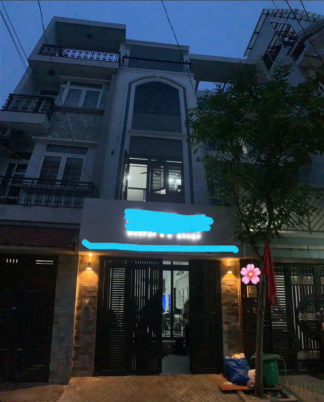 SIÊU PHẨM NHÀ MỚI HXH 8M VỪA Ở VỪA KINH DOANH CHỈ 7.5 TỶ
