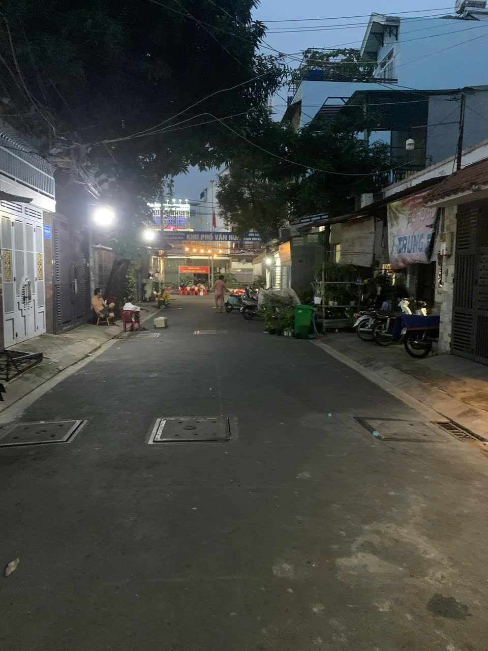 SIÊU PHẨM NHÀ MỚI HXH 8M VỪA Ở VỪA KINH DOANH CHỈ 7.5 TỶ