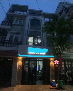 BÁN NHÀ HXH NHỰA 8M-SÁT ĐƯỜNG-THÍCH HỢP Ở và KINH DOANH