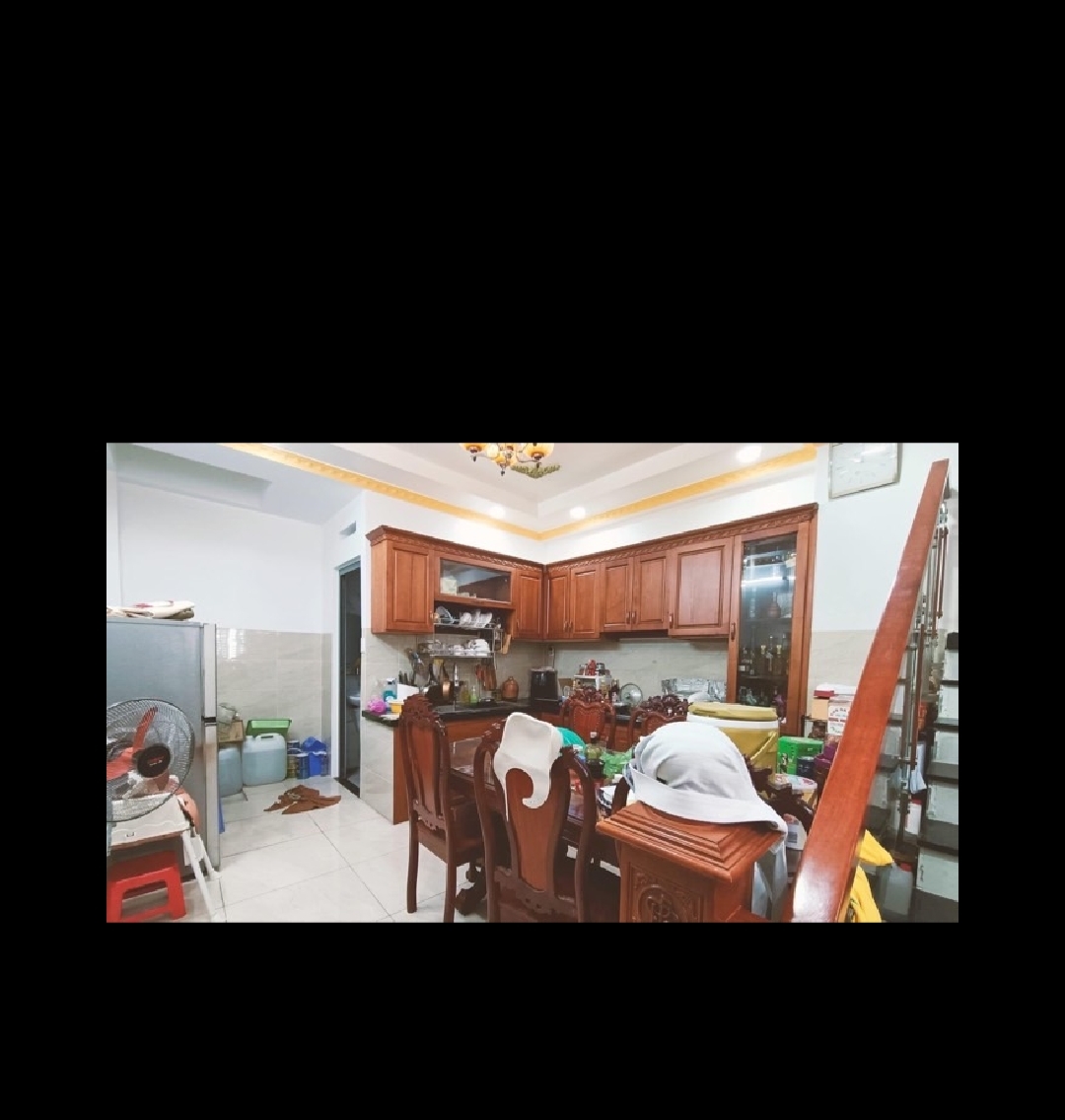 NHÀ 1/, ĐƯỜNG SỐ 2_ PHẠM ĐĂNG GIẢNG, P. BÌNH HƯNG HÒA, BÌNH TÂN, NHÀ 5 TẦNG,  Nhỉnh 5,5 Tỷ