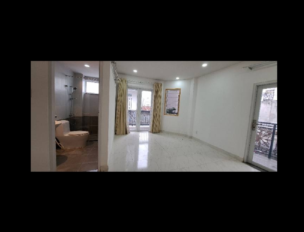 NHÀ ĐẸP - LÔ GÓC, HẺM 6M, KDC AN NINH TRÍ THỨC