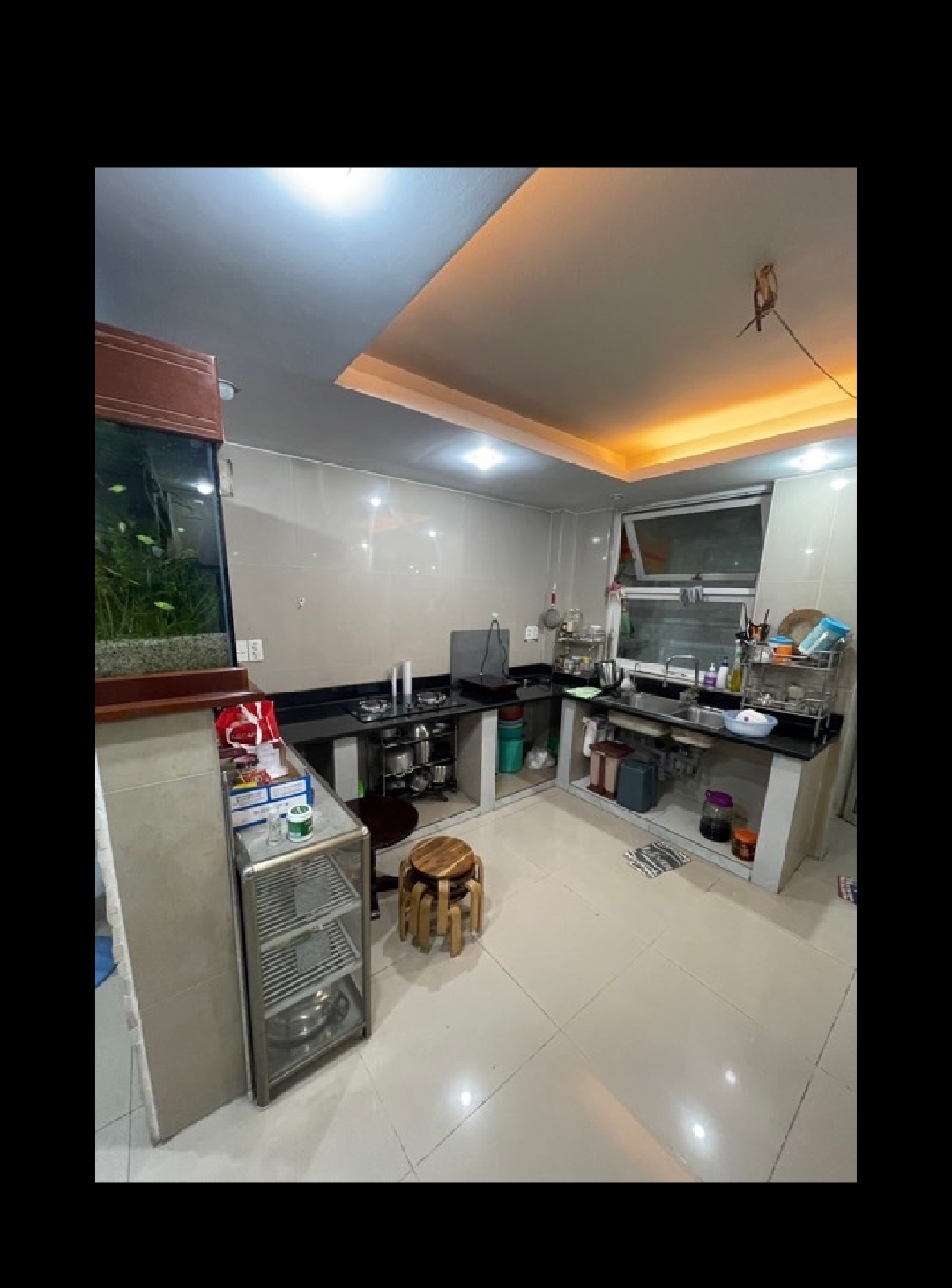 BÁN NHÀ ĐẸP HẺM XE HƠI 489 MÃ LÒ, BÌNH HƯNG HÒA ABÌNH TÂN