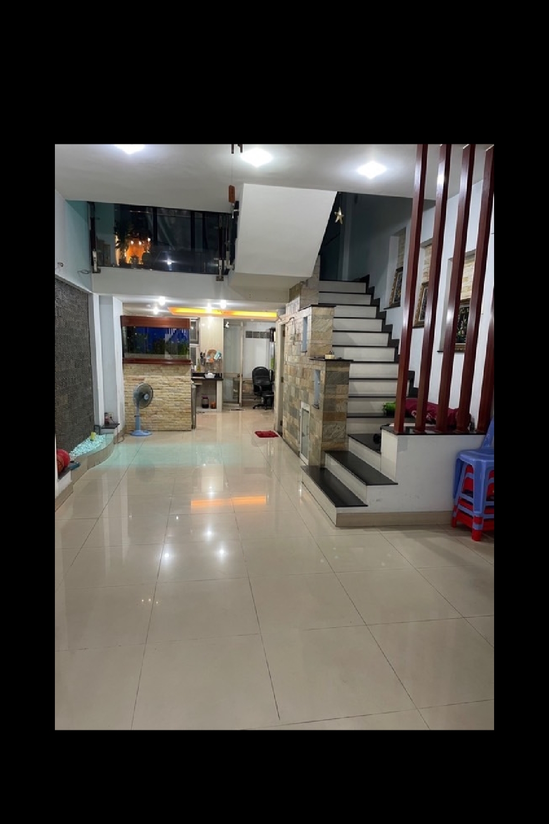 BÁN NHÀ ĐẸP HẺM XE HƠI 489 MÃ LÒ, BÌNH HƯNG HÒA ABÌNH TÂN