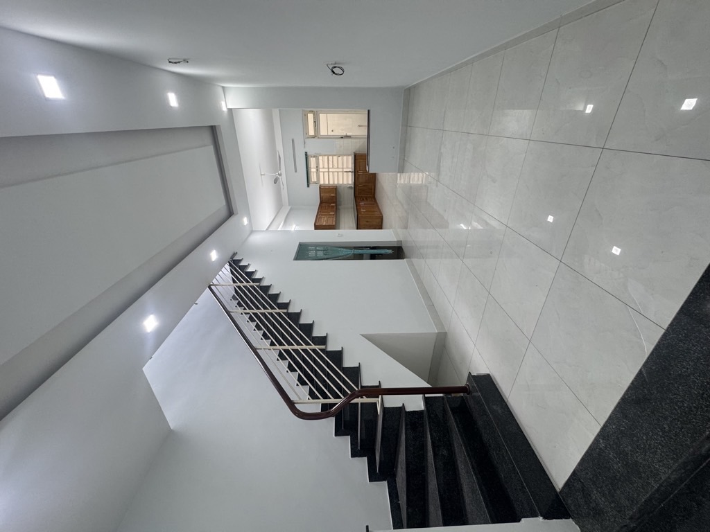 Nhà 2/ Bùi Tư Toàn, Bình Tân, TP.HCM. DT: 86m2, 4*23, 2 tầng, 2 PN. Giá 7,15 tỷ thương lượng