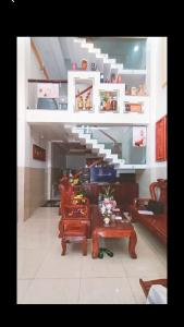 NHÀ 1/, ĐƯỜNG SỐ 2_ PHẠM ĐĂNG GIẢNG, P. BÌNH HƯNG HÒA, BÌNH TÂN, NHÀ 5 TẦNG, Nhỉnh 5,5 Tỷ