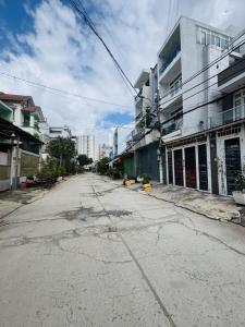 Nhà 2/ Bùi Tư Toàn, Bình Tân, TP.HCM. DT: 86m2, 4*23, 2 tầng, 2 PN. Giá 7,15 tỷ thương lượng