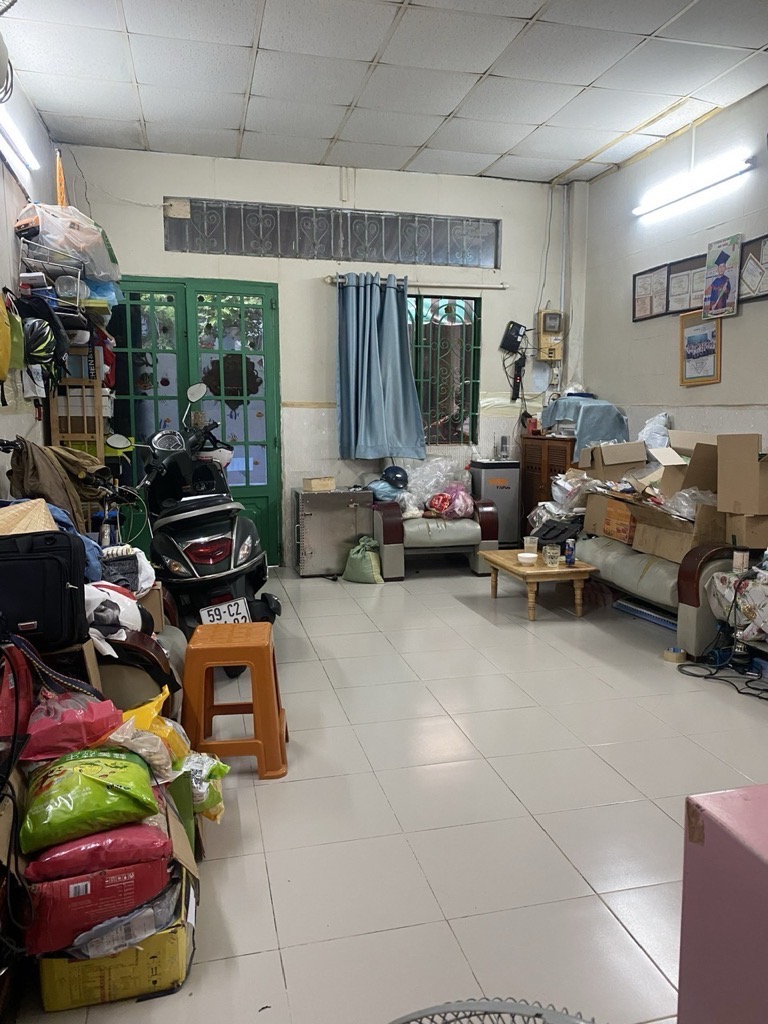 Bán nhà Nguyễn Thị Thập 135m2, chỉ 5.4 tỷ