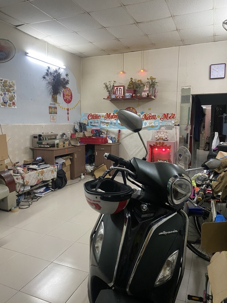 Bán nhà Nguyễn Thị Thập 135m2, chỉ 5.4 tỷ