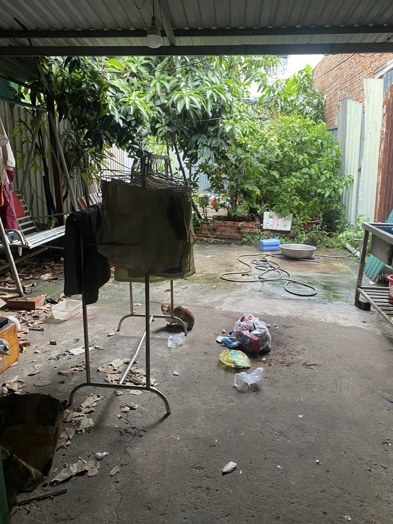 Bán nhà Nguyễn Thị Thập 135m2, chỉ 5.4 tỷ
