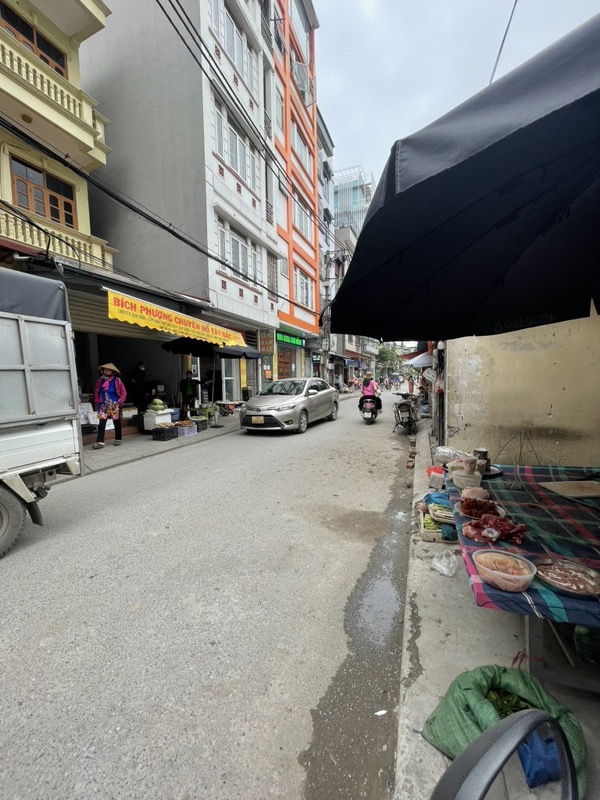 BÁN NHÀ XINH ĐẤT ĐẸP