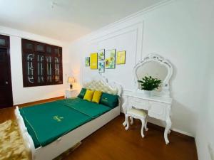 THỊ TRẤN ĐÔNG ANH - SIÊU PHẨM 6 TẦNG THANG MÁY - NHÀ ĐẸP NHƯ KHÁCH SẠN
