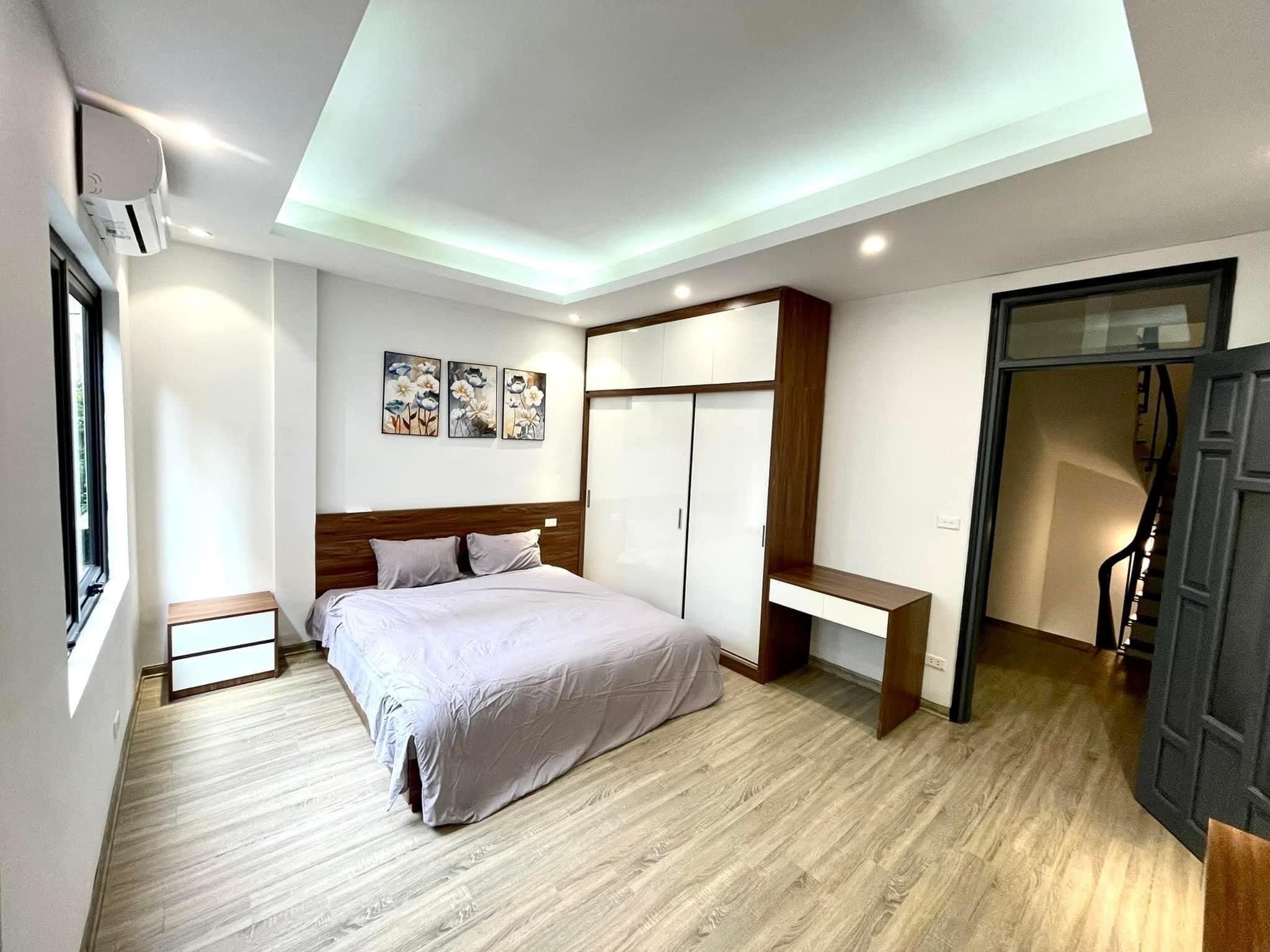 LA PHÙ HÀ ĐÔNG NHÀ MỚI KOONG - ĐẸP LUNG LINH - NGÕ NÔNG THÔNG - TIỆN ÍCH BẠT NGÀN.