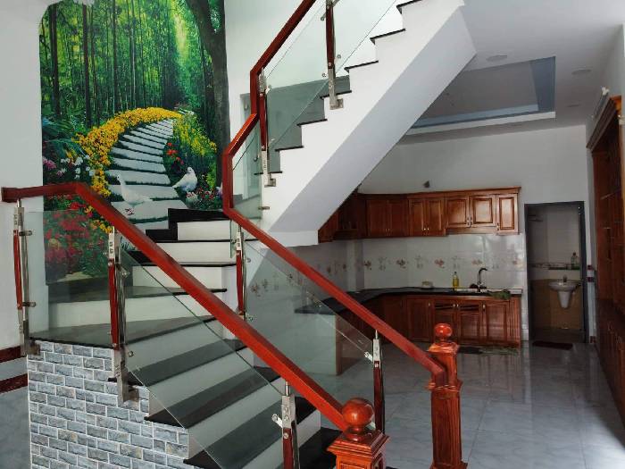 NHÀ ĐẸP NGUYỄN ẢNHTHỦ