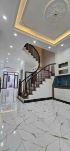 Bán nhà Thanh Trì, đẹp đầy đủ công năng