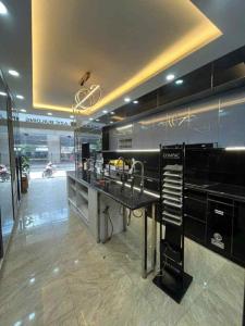 Bán Căn góc Ngô Xuân Quảng ô tô đỗ cửa thoáng