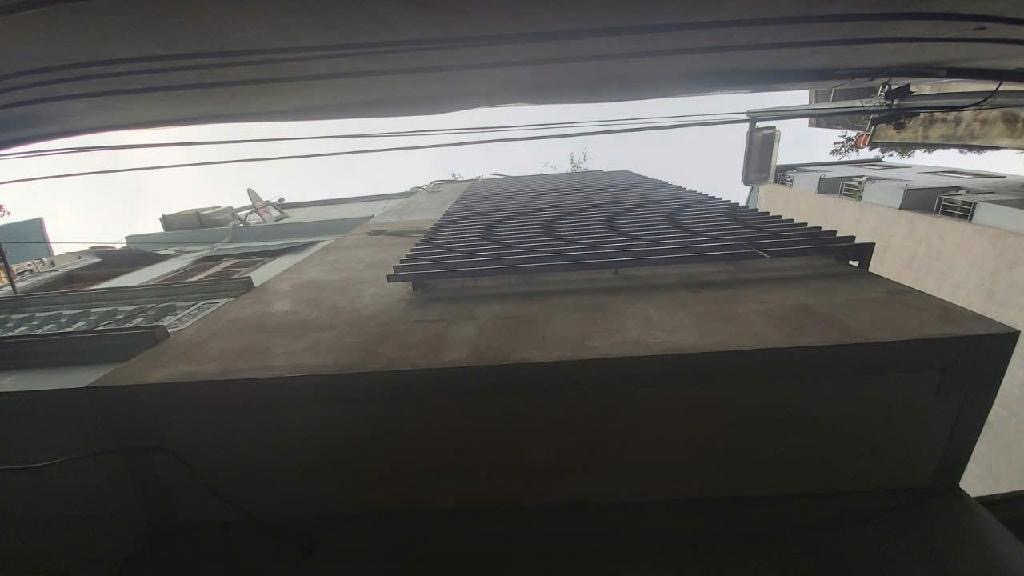 BÁN NHÀ LÊ QUANG ĐẠO 2 MẶT THOÁNG 38M2