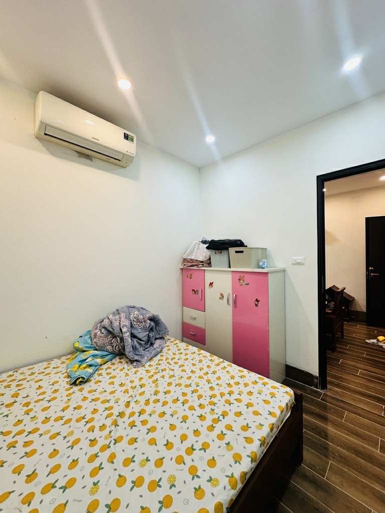 Bán nhà tập thể mặt phố Hồ Đắc Di