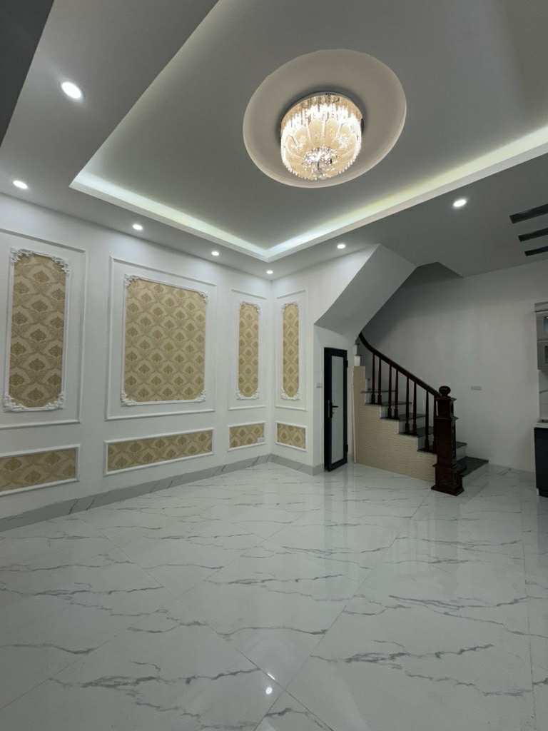 Bán nhà riêng 4 tầng Ngõ chợ Khâm thiên