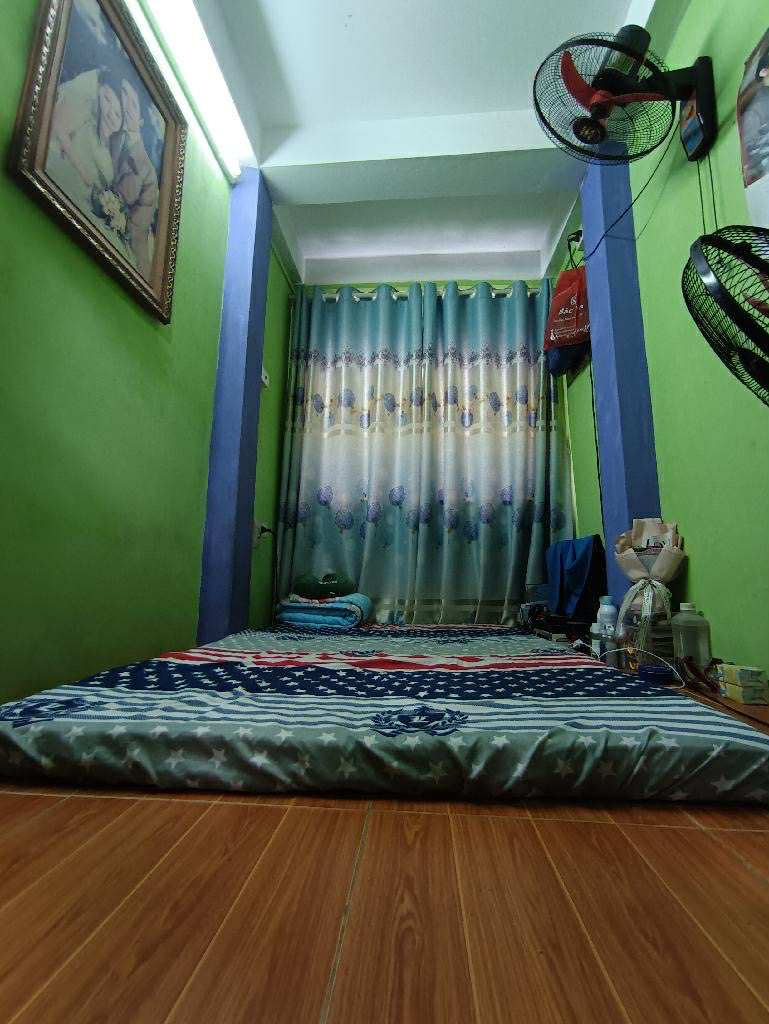 Bán nhà riêng phố Đặng Trần Côn
