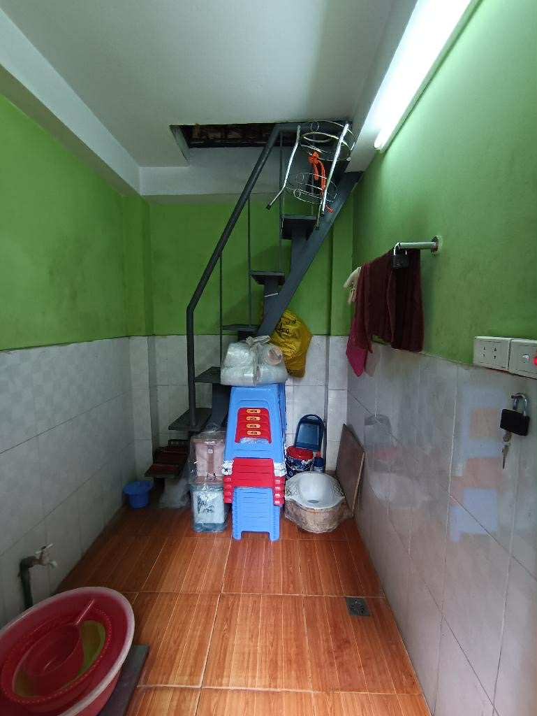Bán nhà riêng phố Đặng Trần Côn