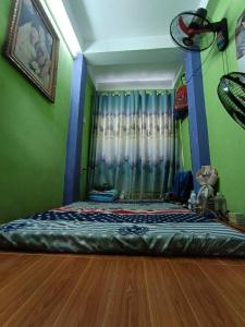 Bán nhà riêng phố Đặng Trần Côn