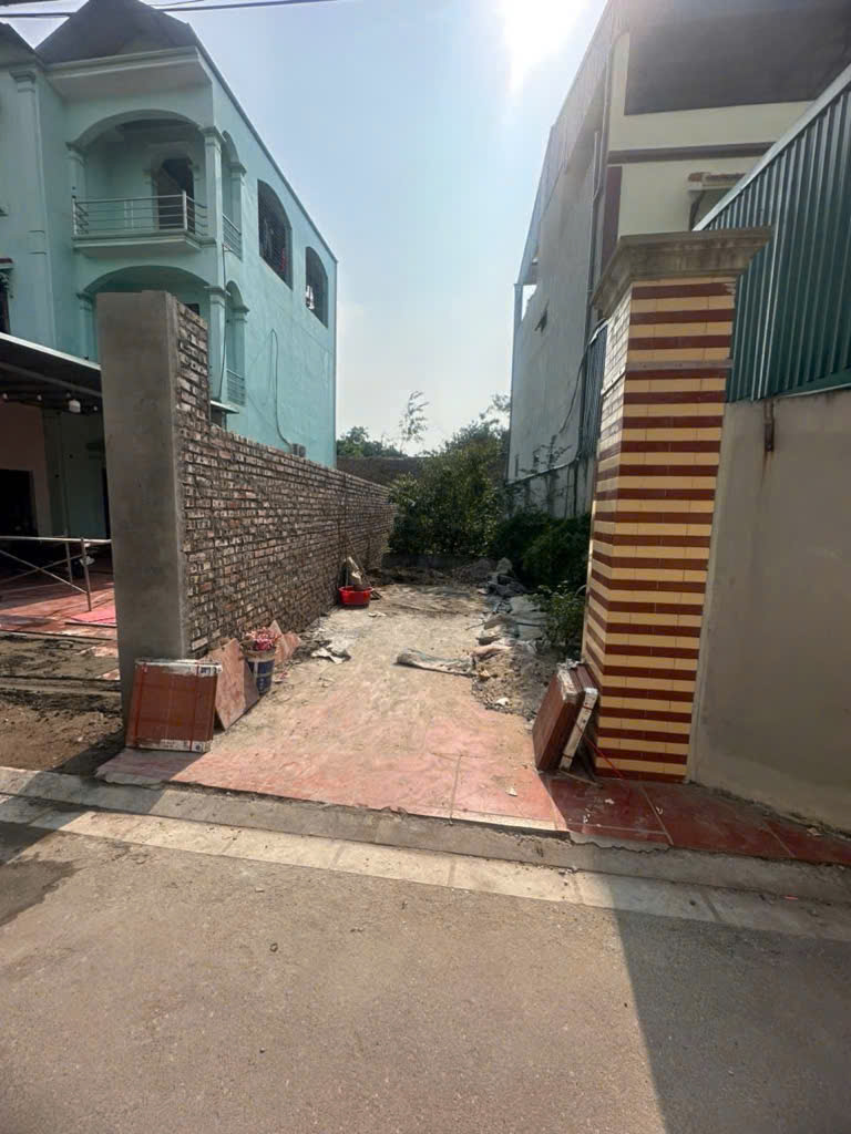 Bán đất trung tâm Phú Thị, Gia Lâm – 69m², Giá 5,55 tỷ