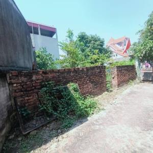 Bán đất