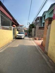 Bán đất trung tâm Phú Thị, Gia Lâm – 69m², Giá 5,55 tỷ