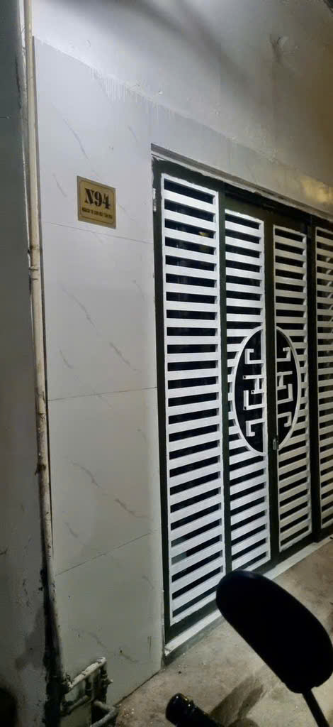 Bán nhà Tân Mai 3 tầng, nhỉnh 2 tỷ