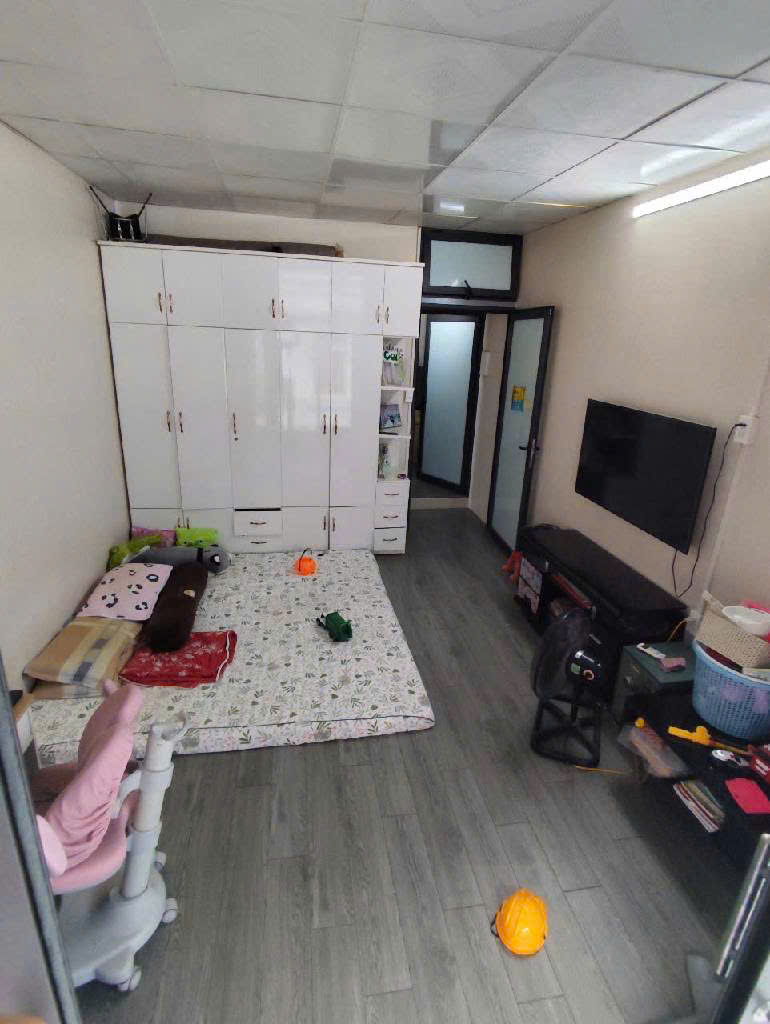 Bán nhà TT Hai Bà Trưng 3 tầng, nhỉnh 2 tỷ
