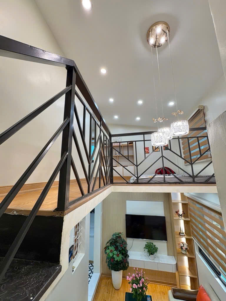 Bán nhà tập thể Hai Bà Trưng , nhỉnh 3 tỷ