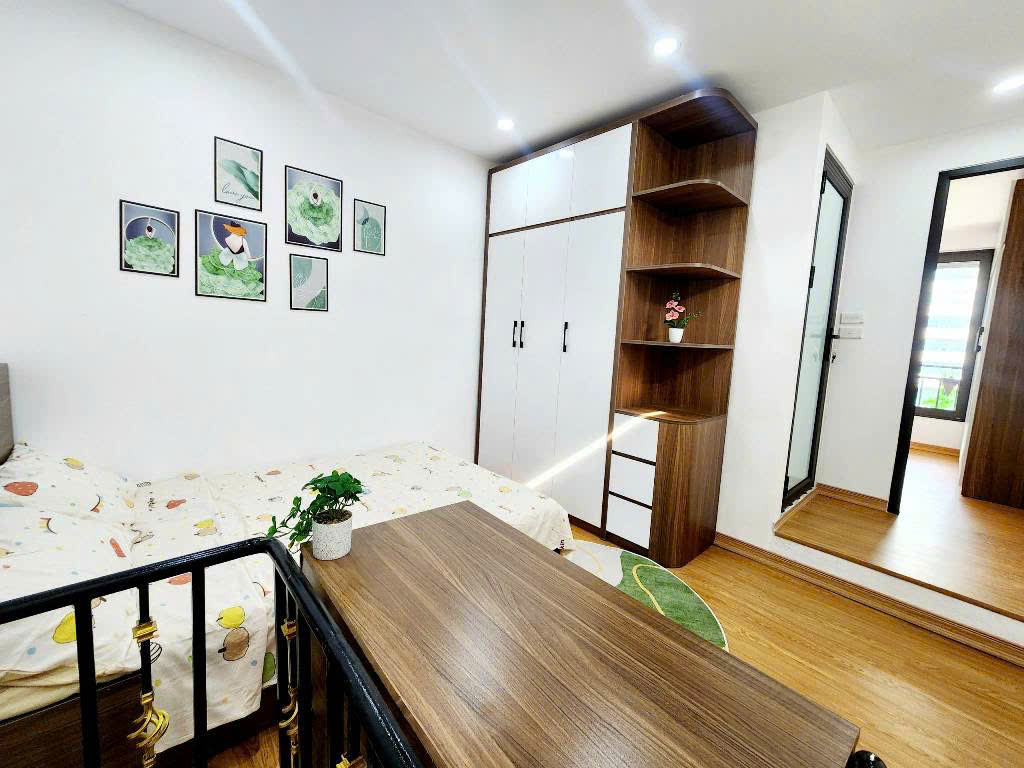 Bán nhà tập thể Hai Bà Trưng, nhỉnh 3 tỷ
