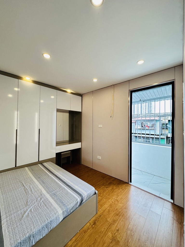 Bán nhà tập thể trung tâm Hai Bà Trưng, nhỉnh 3 tỷ