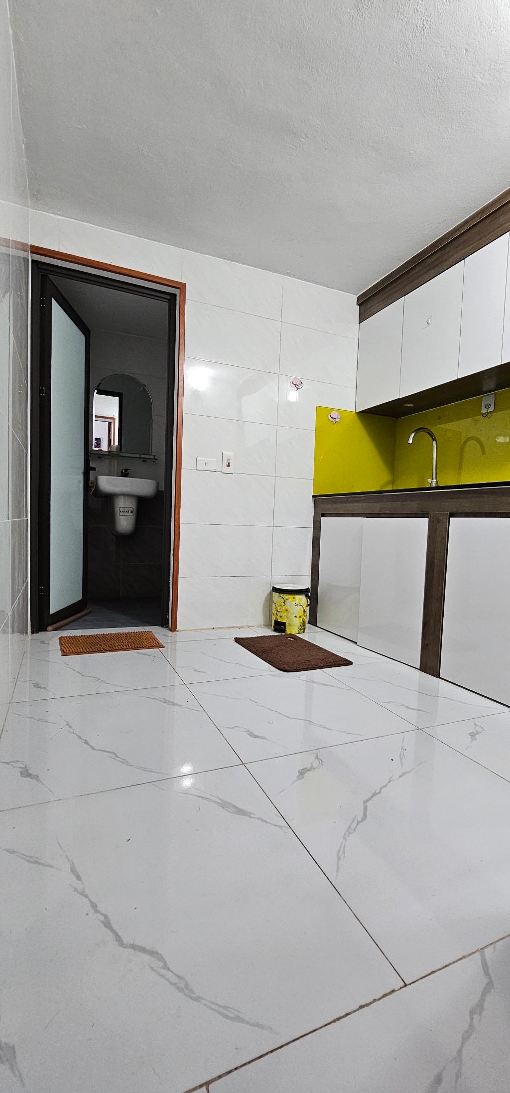 Bán nhà tập thể trên phố, chỉ hơn 3 tỷ