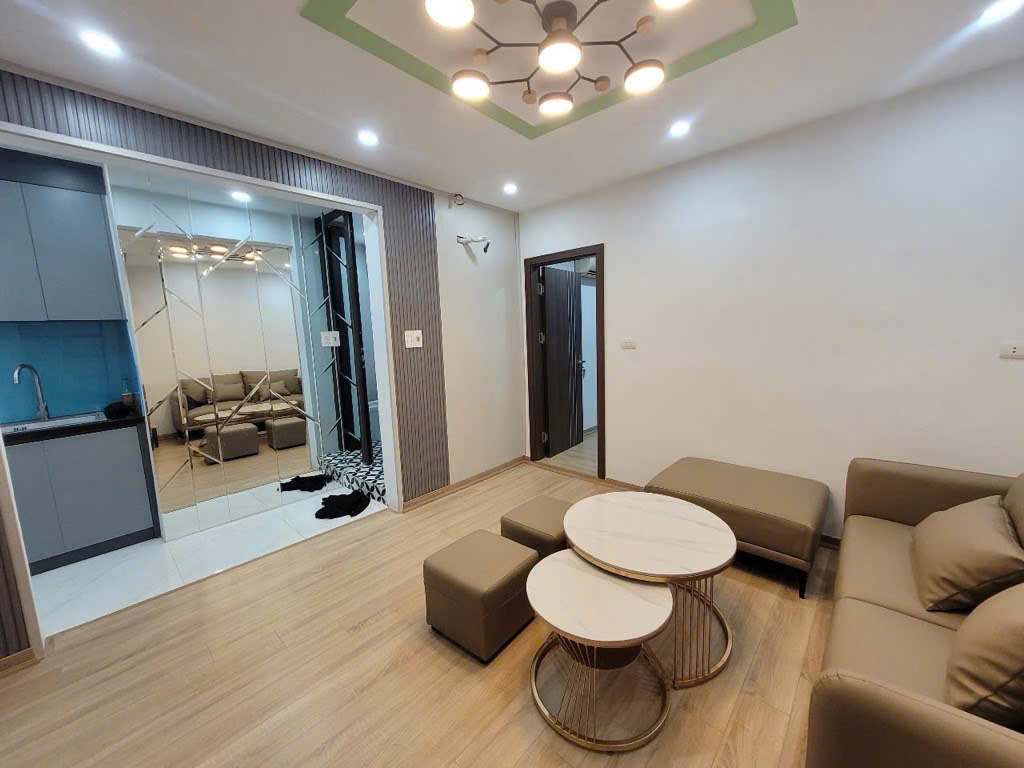 Bán nhà tập thể trung tâm Hai Bà Trưng, nhỉnh 3 tỷ
