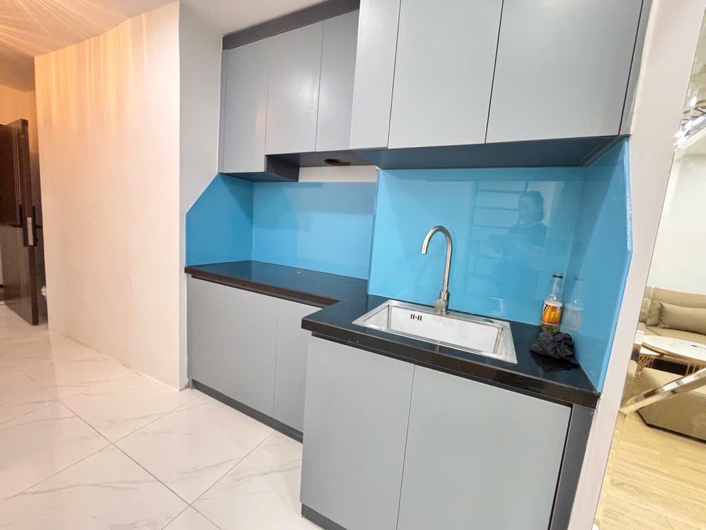 Bán nhà tập thể trung tâm Hai Bà Trưng, nhỉnh 3 tỷ