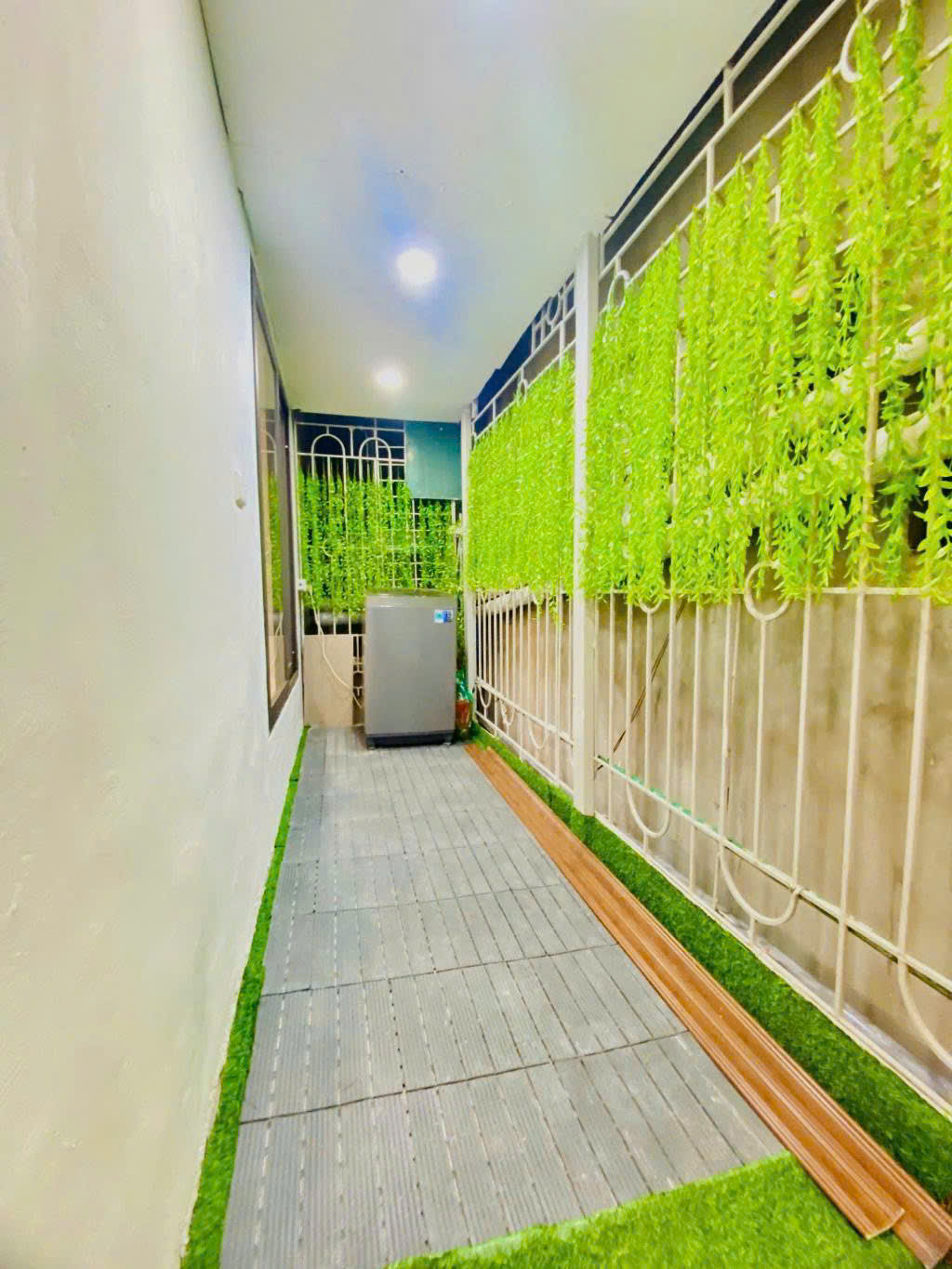 Bán nhà tập thể Bách Khoa nhỉnh 4 tỷ
