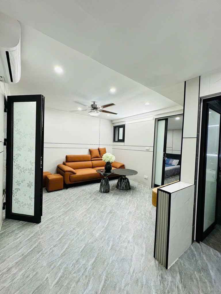 BÁN NHÀ TẬP THỂ ĐẠI LA NHỈNH 3 TỶ - SỔ ĐỎ NỞ HẬU