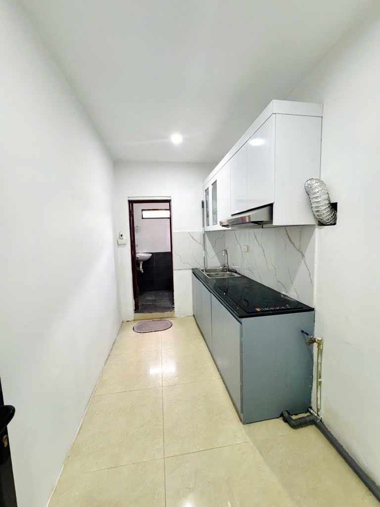 BÁN NHÀ TẬP THỂ THANH XUÂN NHỈNH 3 TỶ - SỔ ĐỎ CHÍNH CHỦ