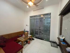 Bán nhà Tân Mai 4 tầng, 45m2, nhỉnh 8 tỷ