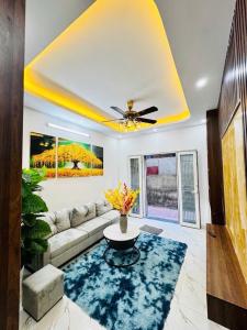 Bán nhà Lĩnh Nam 4 tầng, nhỉnh 6 tỷ