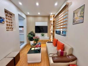 Bán nhà tập thể Hai Bà Trưng , nhỉnh 3 tỷ