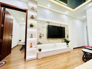 Bán nhà tập thể Bách Khoa nhỉnh 4 tỷ