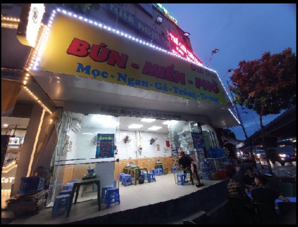 Bán nhà Chung Cư