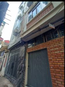Bán nhà riêng